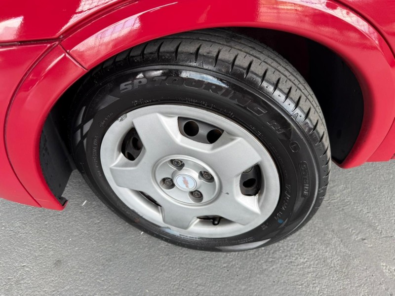 CORSA 1.4 MPFI MAXX 8V FLEX 4P MANUAL - 2011 - CAXIAS DO SUL