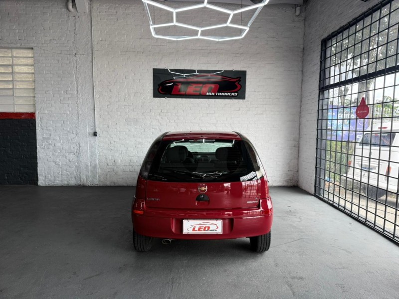 CORSA 1.4 MPFI MAXX 8V FLEX 4P MANUAL - 2011 - CAXIAS DO SUL