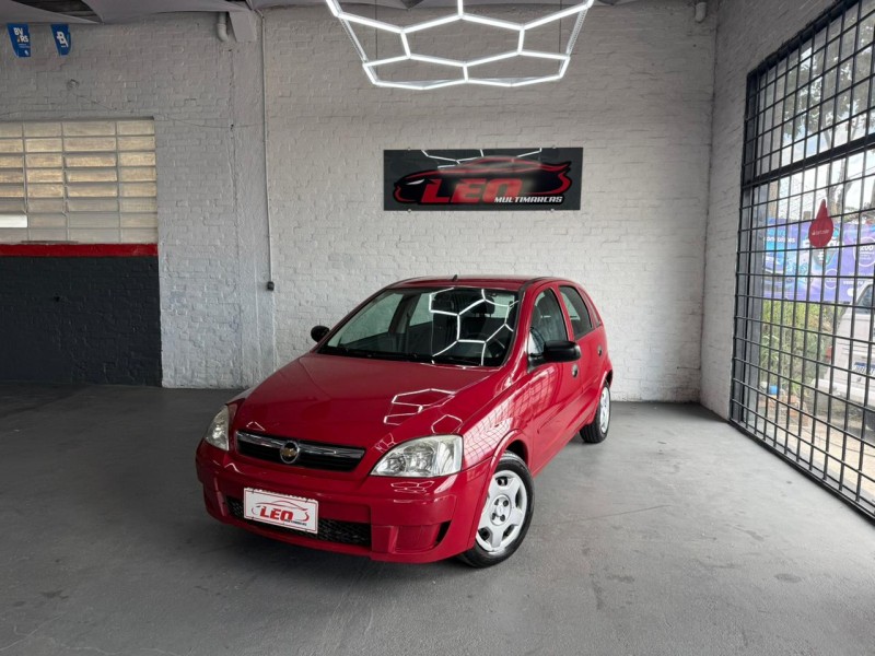 CORSA 1.4 MPFI MAXX 8V FLEX 4P MANUAL