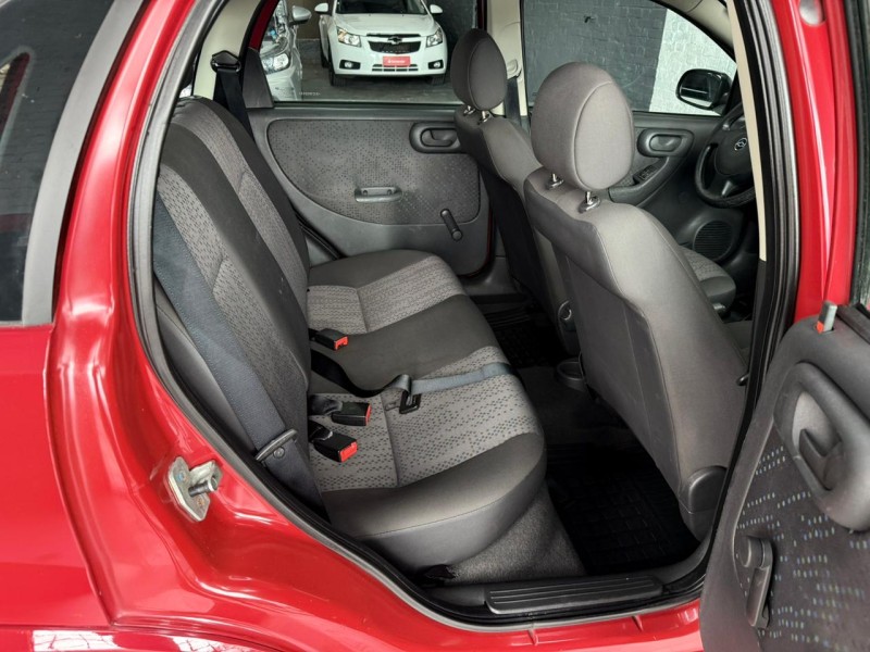 CORSA 1.4 MPFI MAXX 8V FLEX 4P MANUAL - 2011 - CAXIAS DO SUL