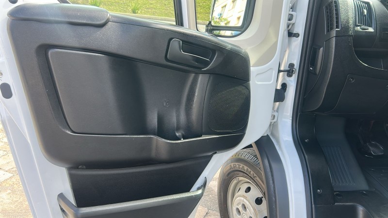 DUCATO 2.3 MAXICARGO 12 16V TURBO DIESEL 4P MANUAL - 2018 - FARROUPILHA