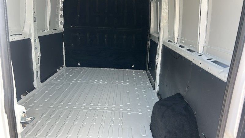 DUCATO 2.3 MAXICARGO 12 16V TURBO DIESEL 4P MANUAL - 2018 - FARROUPILHA