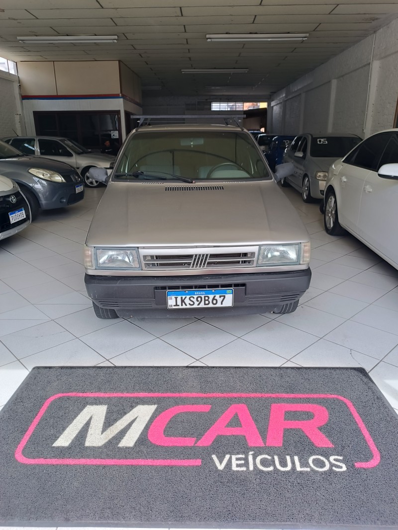 uno 1.0 mpi mille fire 8v gasolina 4p manual 2002 flores da cunha