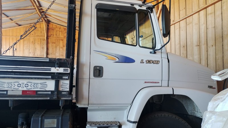 1318  - 2008 - CAXIAS DO SUL