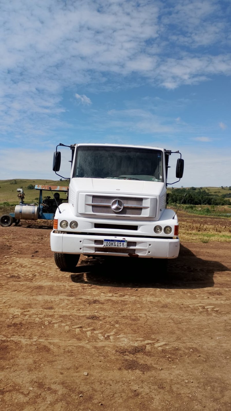 1318  - 2008 - CAXIAS DO SUL