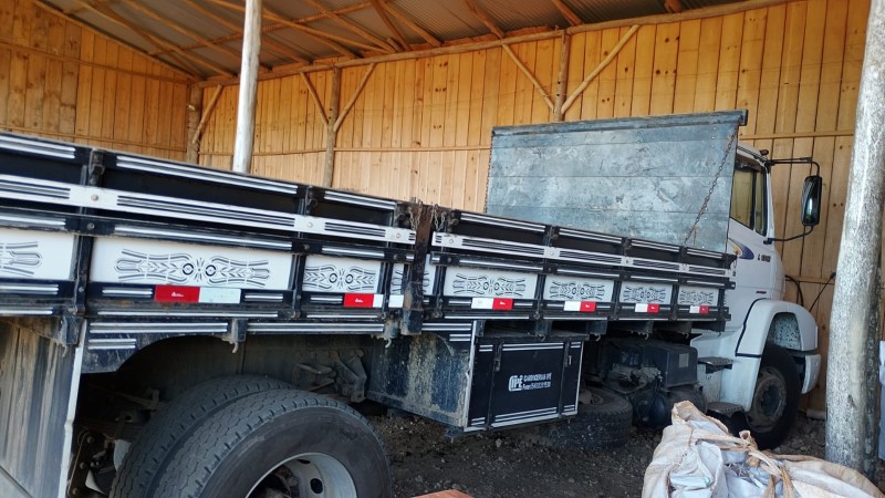 1318  - 2008 - CAXIAS DO SUL