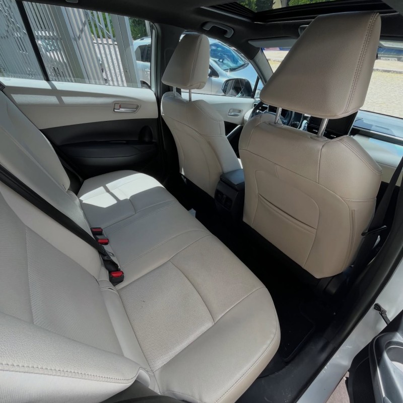COROLLA 1.8 CROSS XRX 16V HÍBRIDO 4P AUTOMÁTICO - 2023 - NOVA PETRóPOLIS