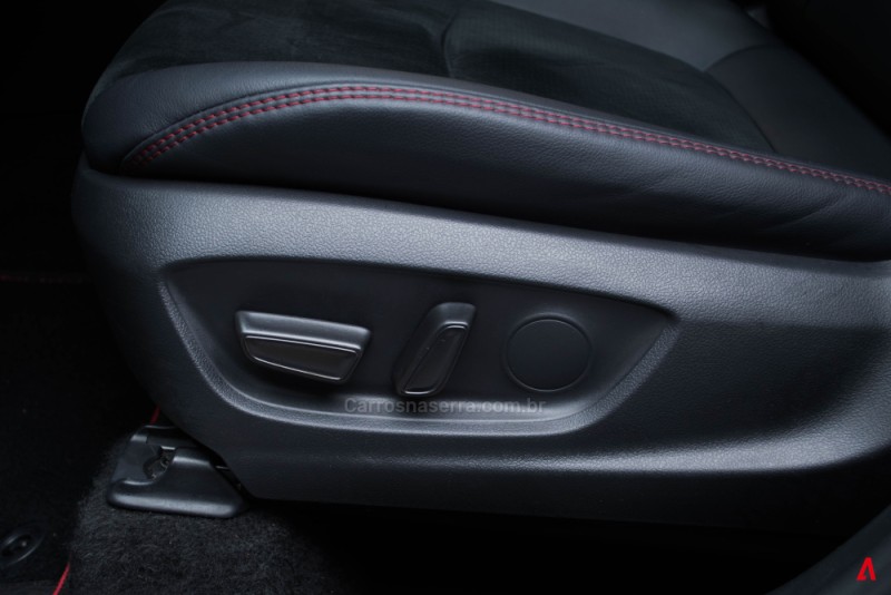 COROLLA 2.0 CROSS GR-S 16V FLEX 4P AUTOMÁTICO - 2024 - GARIBALDI