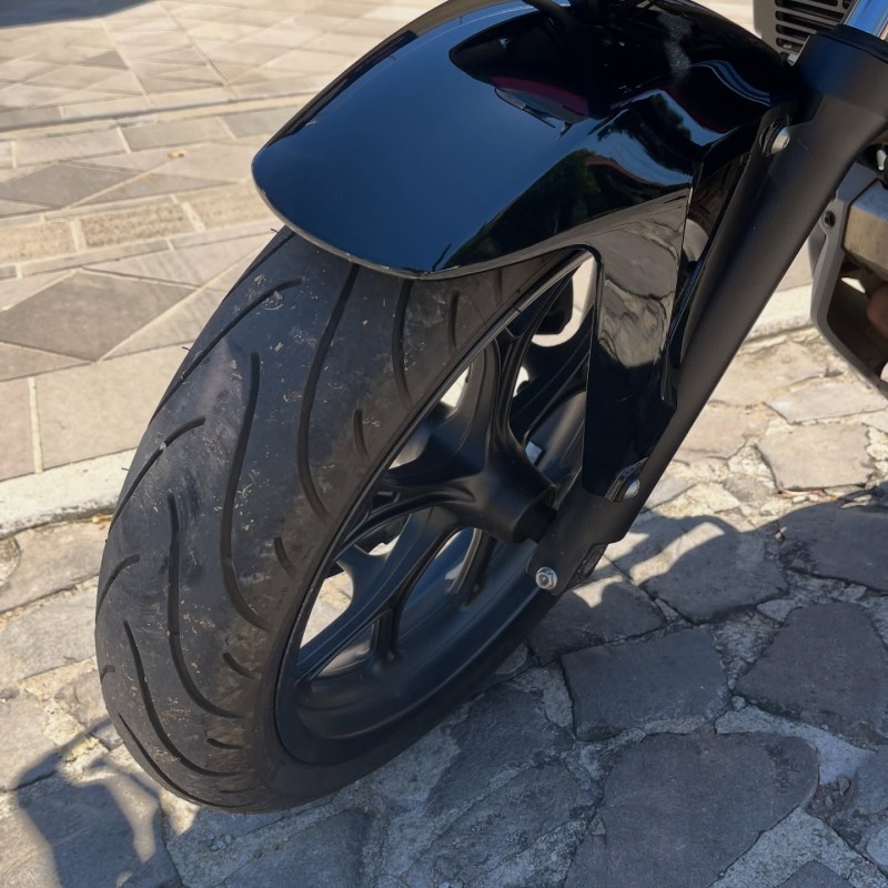 NC 750X ABS - 2024 - NOVA PETRóPOLIS