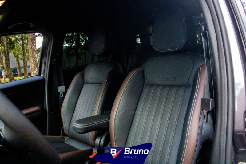 STRADA 1.0 RANCH CD 12V TURBO FLEX 4P AUTOMÁTICO - 2024 - PALMEIRA DAS MISSõES