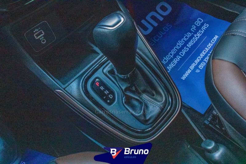 STRADA 1.0 RANCH CD 12V TURBO FLEX 4P AUTOMÁTICO - 2024 - PALMEIRA DAS MISSõES