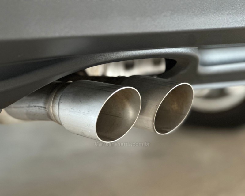 TIGUAN 1.4 TSI 16V TURBO GASOLINA 4P - 2017 - VACARIA