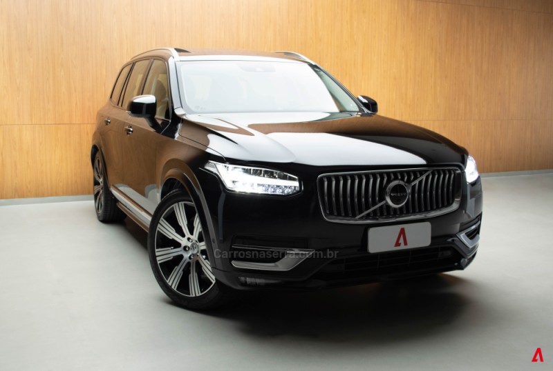 XC90 2.0 D5 INSCRIPTION 235CV DIESEL 4P AUTOMÁTICO - 2020 - GARIBALDI