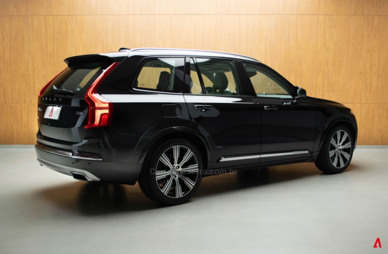 XC90 2.0 D5 INSCRIPTION 235CV DIESEL 4P AUTOMÁTICO - 2020 - GARIBALDI