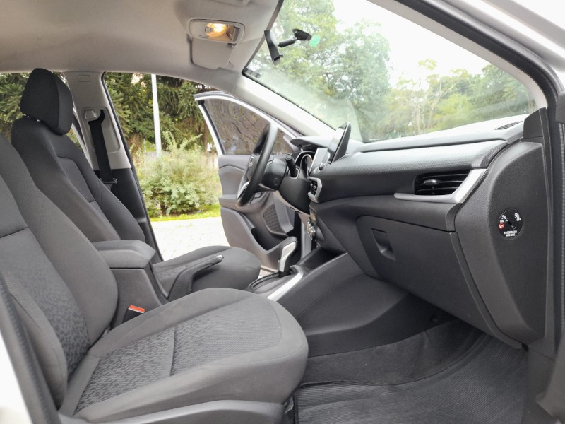 TRACKER 1.0 12V TURBO FLEX 4P AUTOMÁTICO - 2021 - FARROUPILHA