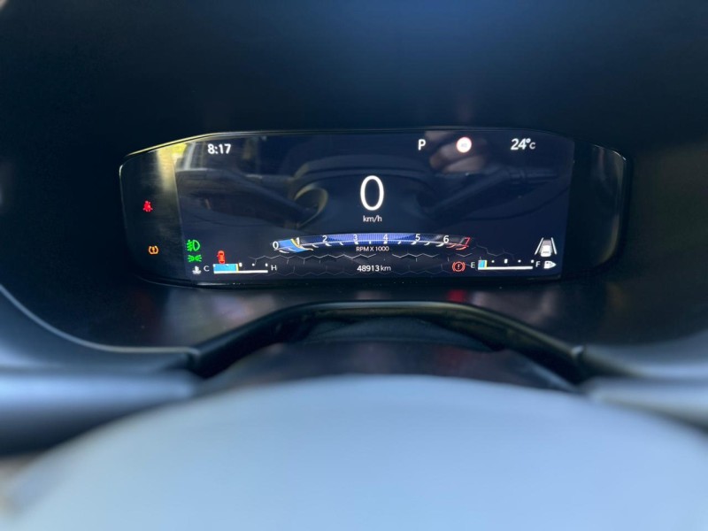 COMPASS 1.3 SERIE S T270 16V TURBO FLEX 4P AUTOMÁTICO - 2023 - DOIS IRMãOS