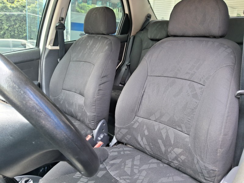 SIENA 1.4 MPI EL 8V FLEX 4P MANUAL - 2012 - SãO SEBASTIãO DO CAí