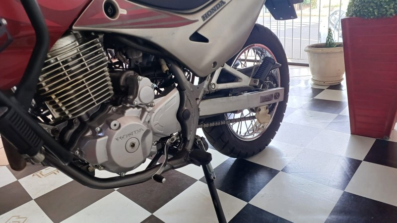 NX4 FALCON  - 2008 - VERANóPOLIS