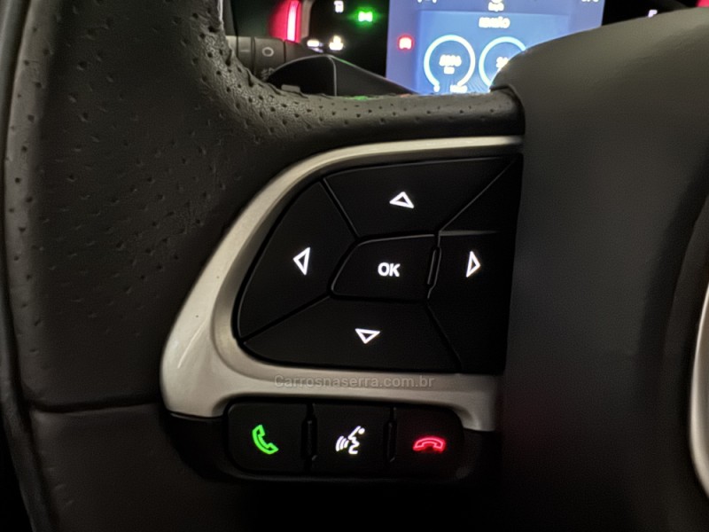 FASTBACK 1.0 IMPETUS 200 TURBO FLEX 4P AUTOMÁTICO - 2023 - CAXIAS DO SUL