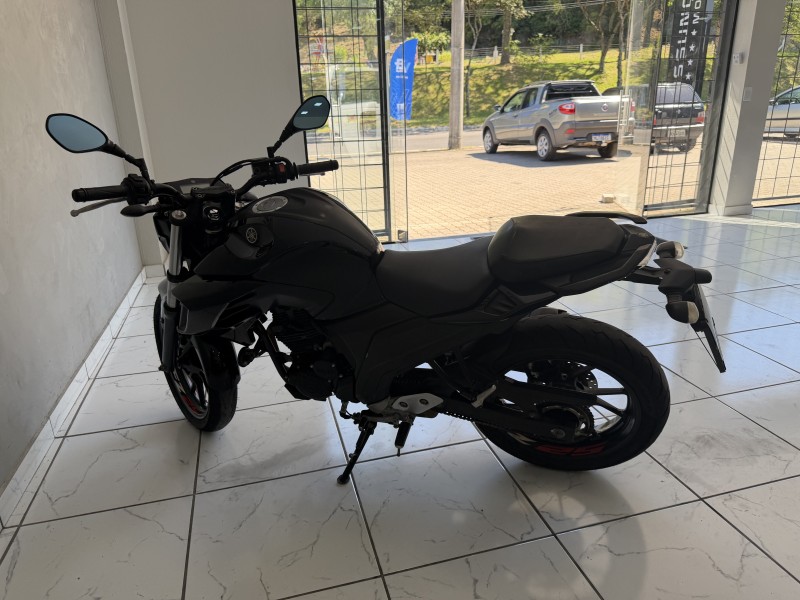 FAZER FZ25 - 2019 - CAXIAS DO SUL