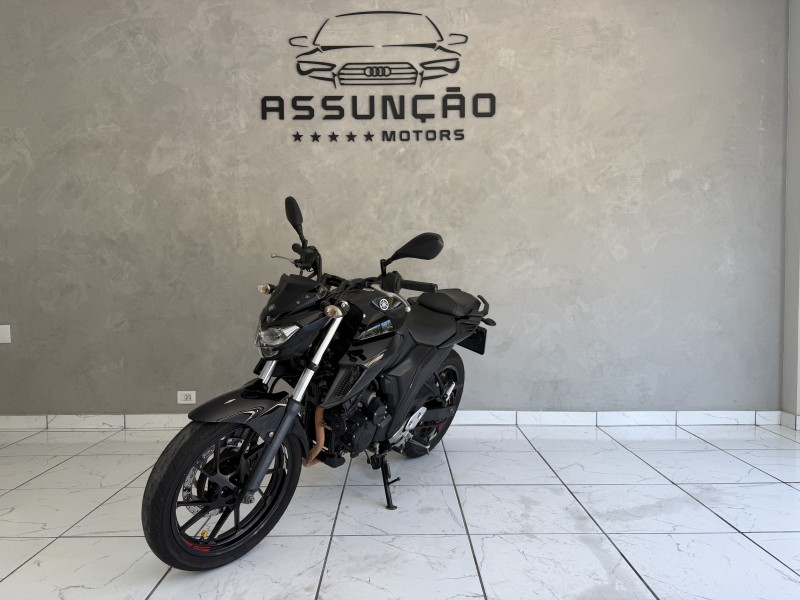fazer fz25 2019 caxias do sul