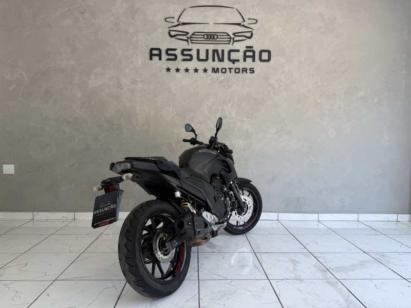 FAZER FZ25 - 2019 - CAXIAS DO SUL