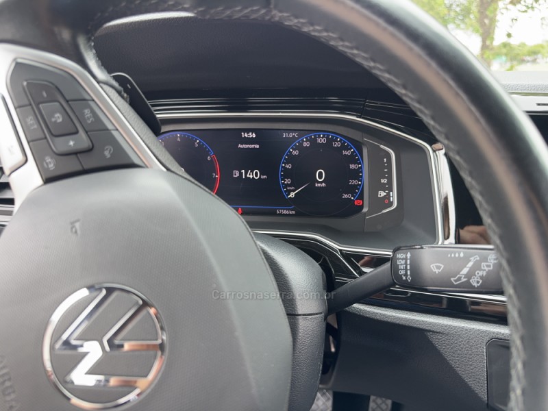 NIVUS 1.0 TSI HIGHLINE FLEX 4P AUTOMÁTICO - 2021 - CASCA