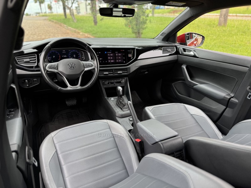 NIVUS 1.0 TSI HIGHLINE FLEX 4P AUTOMÁTICO - 2021 - CASCA