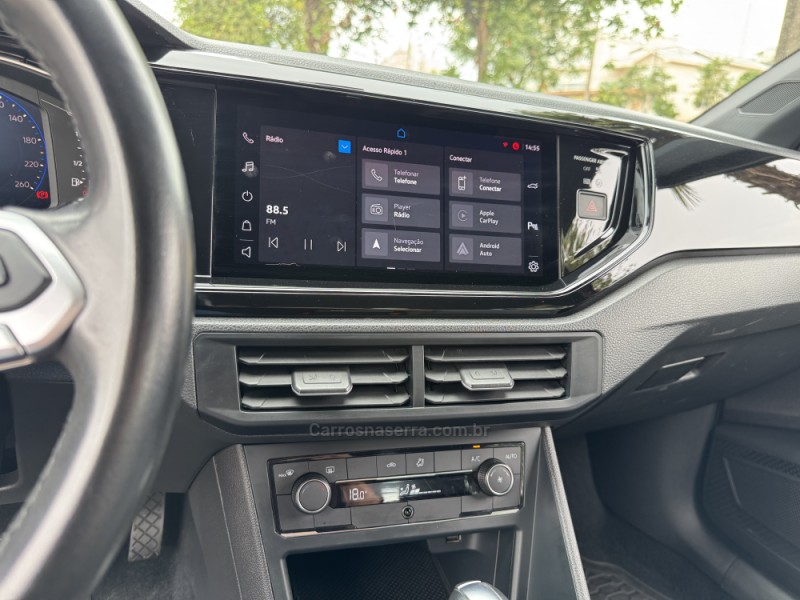 NIVUS 1.0 TSI HIGHLINE FLEX 4P AUTOMÁTICO - 2021 - CASCA