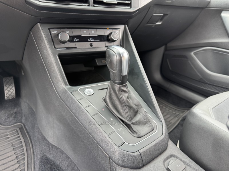 NIVUS 1.0 TSI HIGHLINE FLEX 4P AUTOMÁTICO - 2021 - CASCA