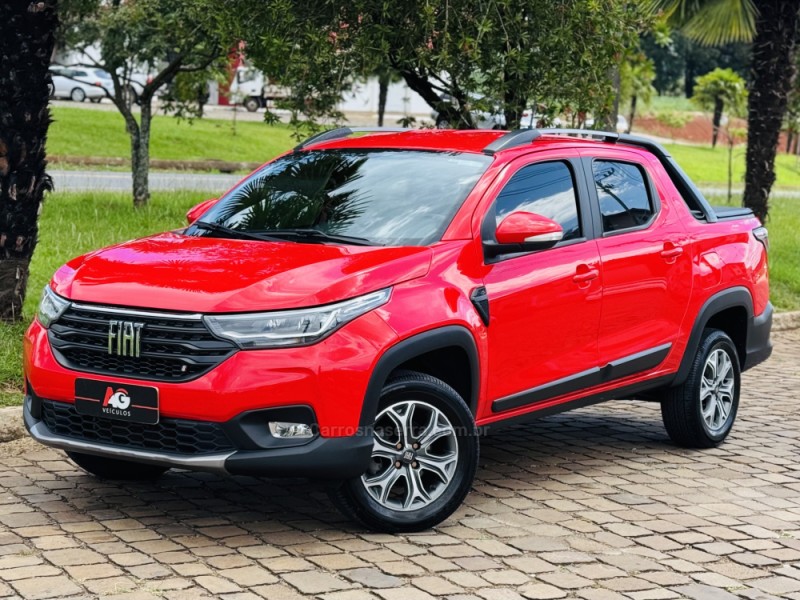 strada 1.3 volcano cd 8v flex 4p manual 2021 casca