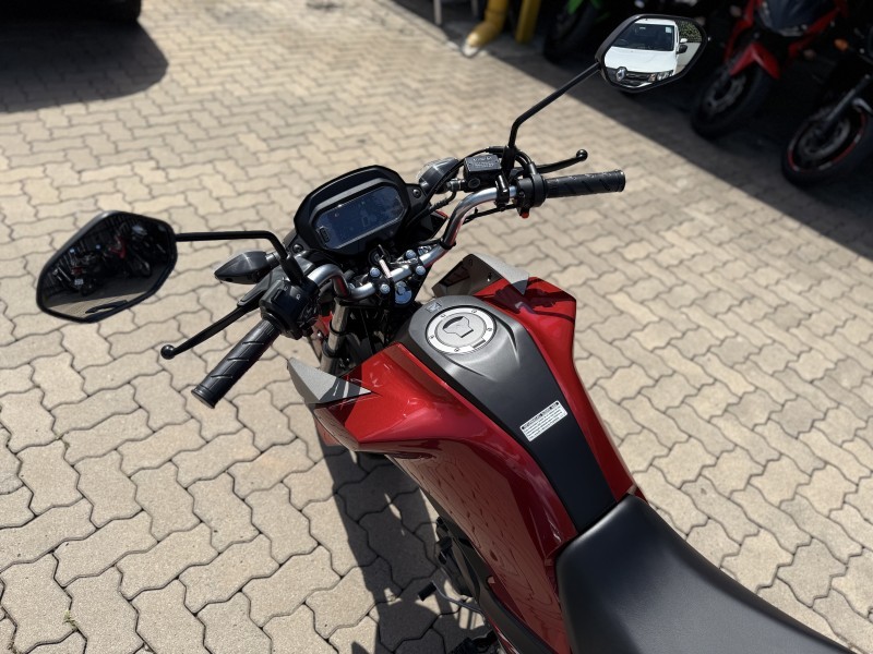 CG 160 TITAN - 2026 - BENTO GONçALVES