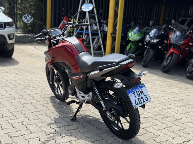 CG 160 TITAN - 2026 - BENTO GONçALVES