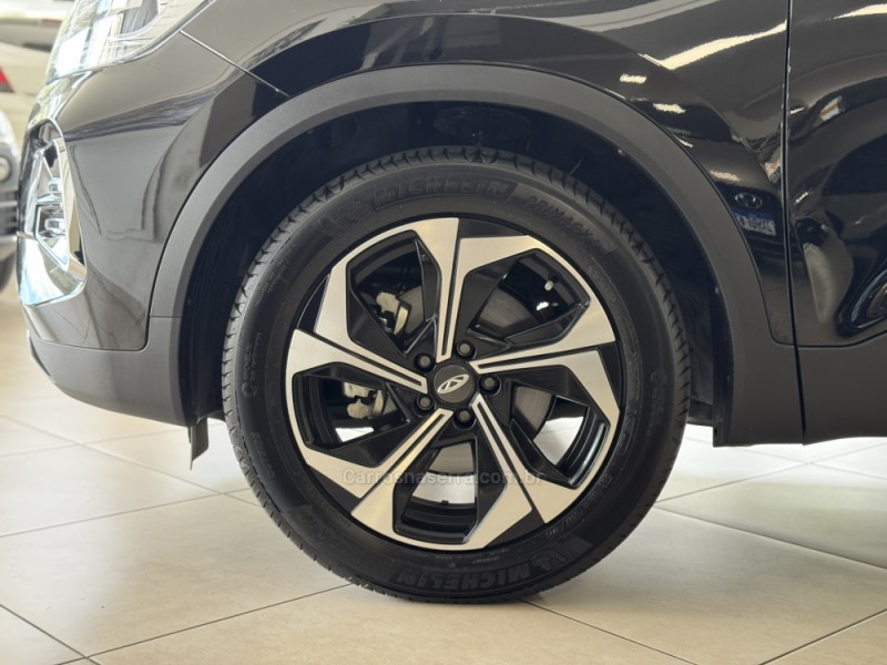 TIGGO 1.5 16V TURBO 5X PRO HÍBRIDO 4P AUTOMÁTICO - 2025 - FLORES DA CUNHA