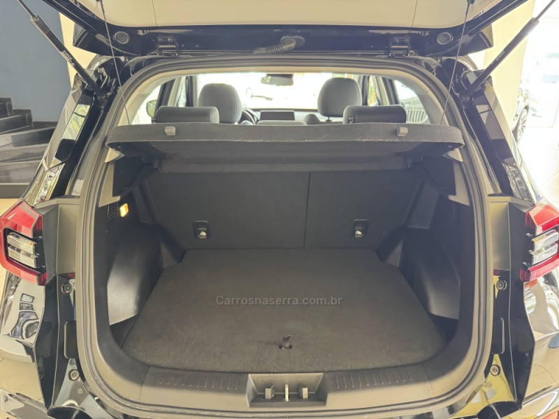 TIGGO 1.5 16V TURBO 5X PRO HÍBRIDO 4P AUTOMÁTICO - 2025 - FLORES DA CUNHA