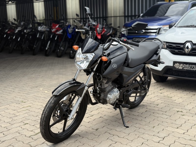 FACTOR YBR 125 ED - 2022 - BENTO GONçALVES