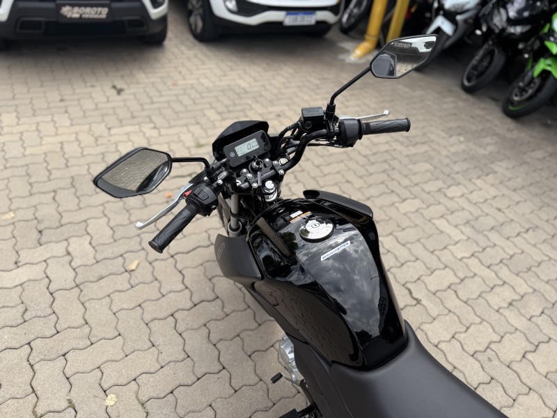 FACTOR YBR 125 ED - 2022 - BENTO GONçALVES