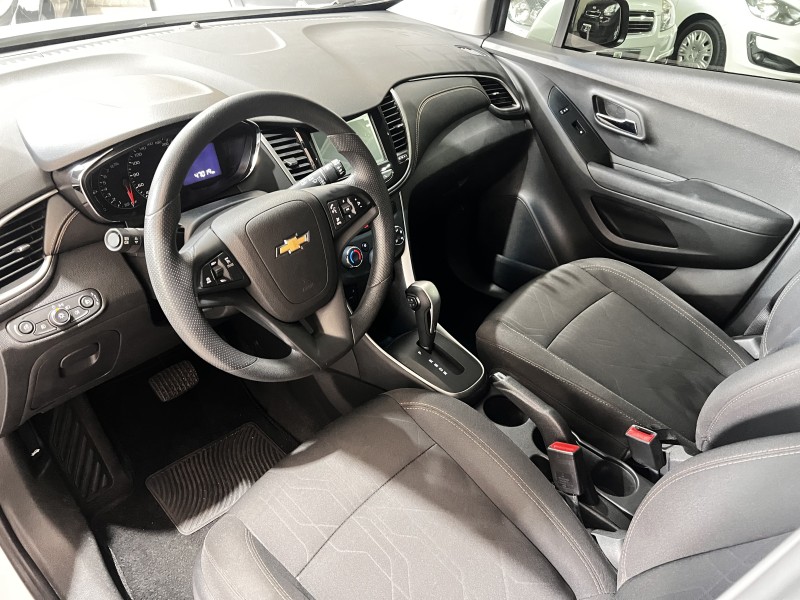 TRACKER 1.4 16V TURBO FLEX LT AUTOMÁTICO - 2018 - CAXIAS DO SUL