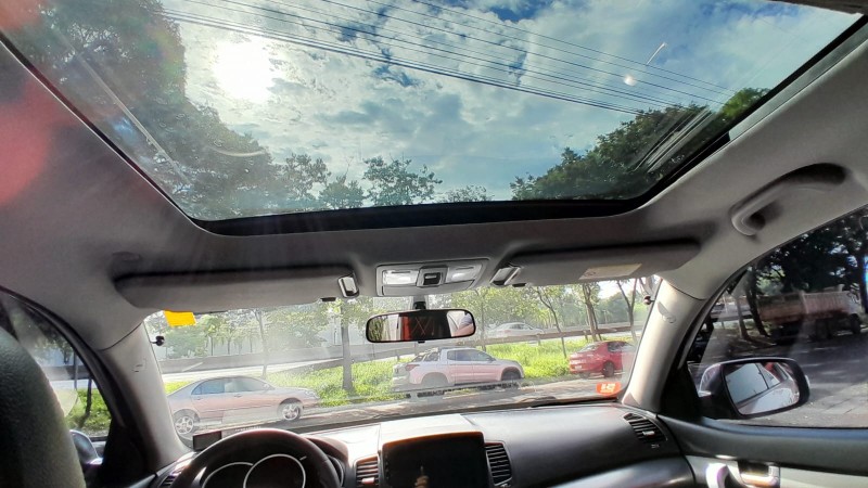 SORENTO 3.5 S.670 V6 4X2 24V GASOLINA 4P AUTOMÁTICO - 2012 - ESTâNCIA VELHA