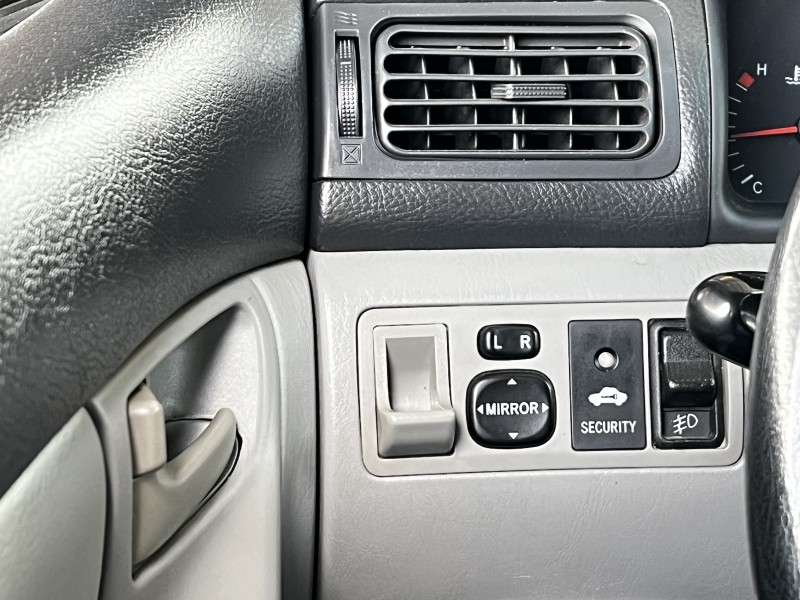 COROLLA 1.8 XEI 16V FLEX 4P AUTOMÁTICO - 2004 - BENTO GONçALVES