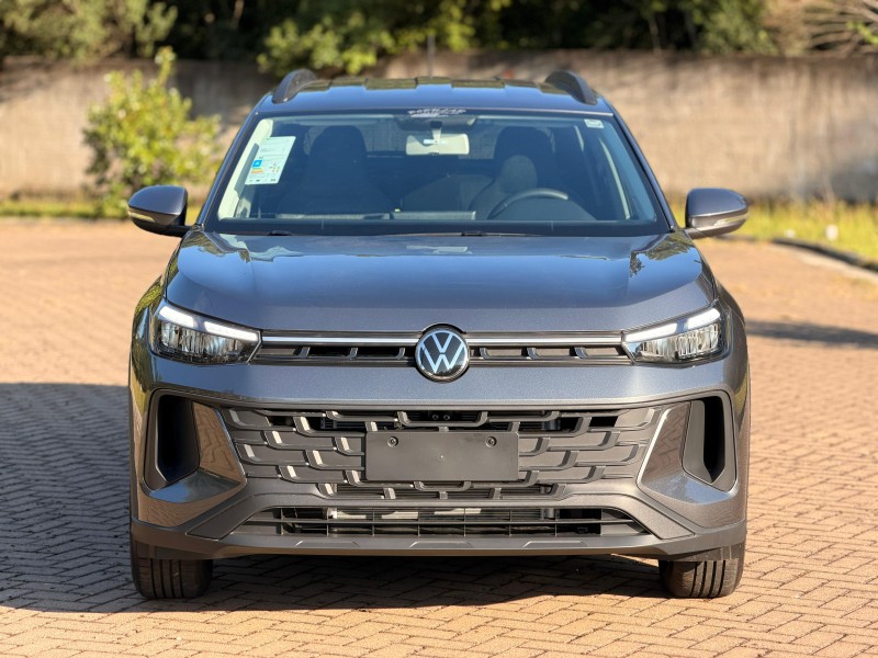 TERA 1.0 170 TSI COMFORT 12V FLEX 4P AUTOMÁTICO - 2026 - CANELA