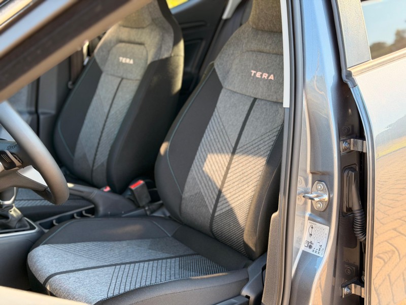 TERA 1.0 170 TSI COMFORT 12V FLEX 4P AUTOMÁTICO - 2026 - CANELA