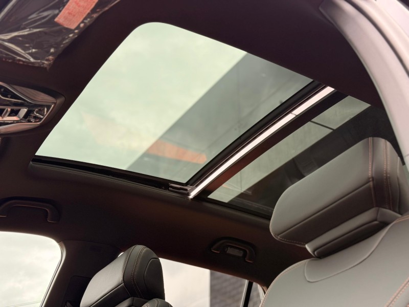 TERRITORY 1.5 GTDI ECOBOOST TITANIUM 16V GASOLINA 4P AUTOMÁTICO - 2026 - CANELA