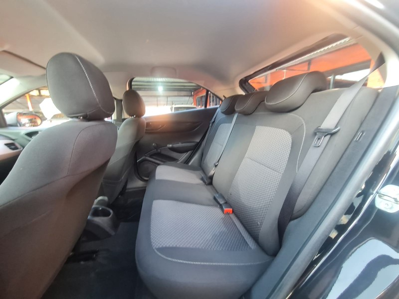 ONIX 1.0 MPFI JOY 8V FLEX 4P MANUAL - 2019 - CANELA