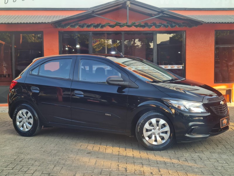 ONIX 1.0 MPFI JOY 8V FLEX 4P MANUAL