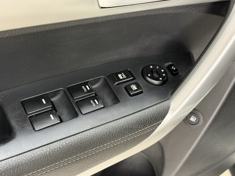 SORENTO 3.3 EX V6 24V GASOLINA 4P 7 LUGARES AUTOMATICO - 2013 - SANTA CRUZ DO SUL
