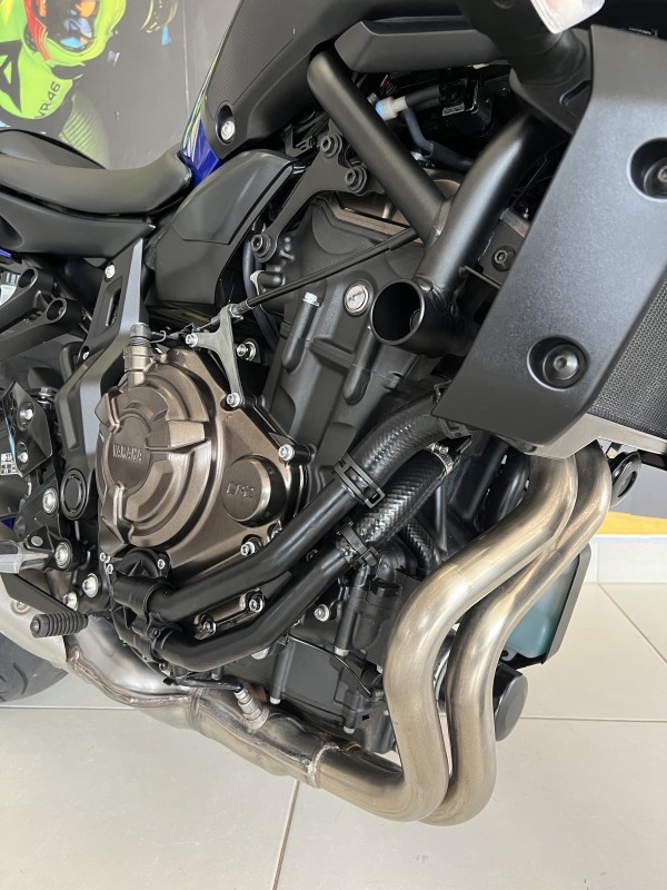 MT 07 ABS - 2024 - PASSO FUNDO