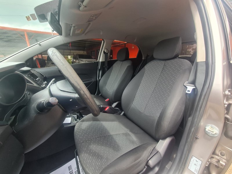 HB20 1.0 UNIQUE 12V FLEX 4P MANUAL - 2019 - CANELA