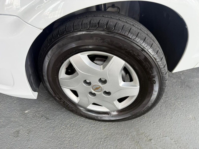 CELTA 1.0 MPFI LS 8V FLEX 2P MANUAL - 2012 - CAXIAS DO SUL