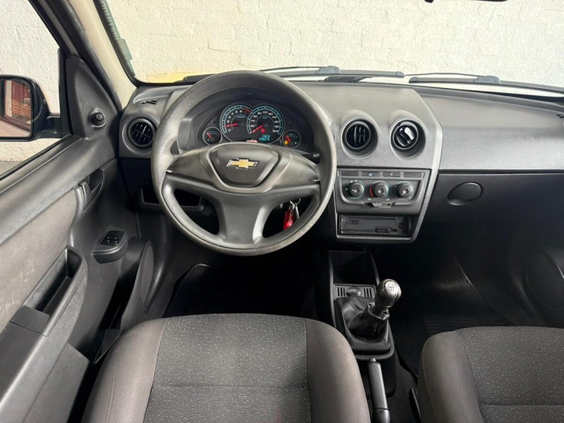 CELTA 1.0 MPFI LS 8V FLEX 2P MANUAL - 2012 - CAXIAS DO SUL